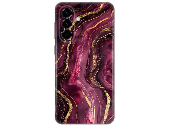 Maska za telefon Samsung Galaxy A57 5G Silikonska Print