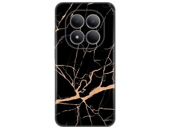 Maska za telefon Xiaomi Redmi Note 15 Pro 5G Silikonska Print