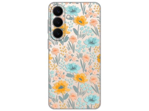 Maska za telefon Samsung Galaxy S26 Plus Silikonska