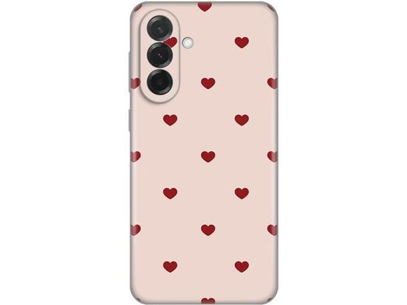 Maska za telefon Samsung Galaxy A37 5G Silikonska Print