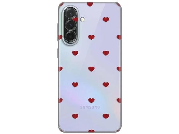 Maska za telefon Samsung A376B Galaxy A37 5G Silikonska Print