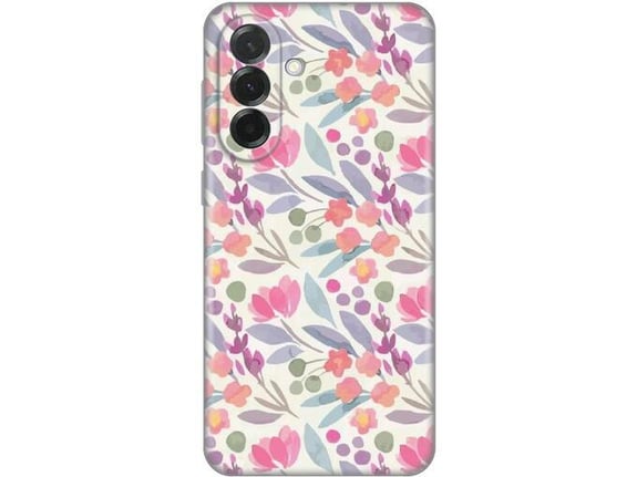 Maska za telefon Samsung A376B Galaxy A37 5G Silikonska Print