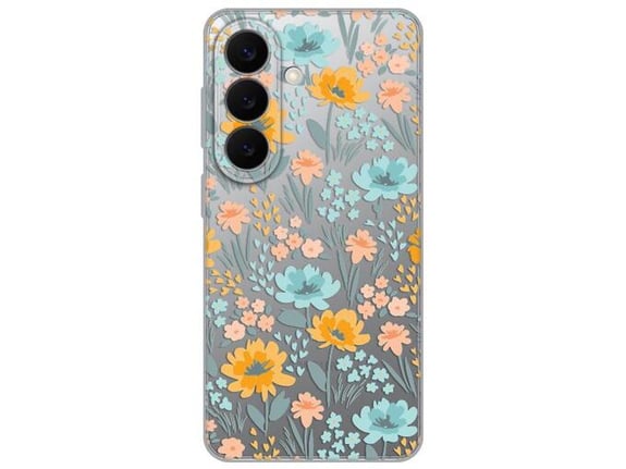 Maska za telefon Samsung Galaxy S26 Silikonska Print Skin