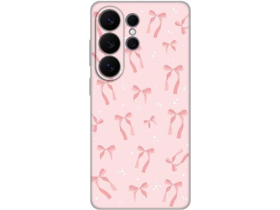 Maska za telefon Samsung Galaxy S26 Ultra Silikonska Print