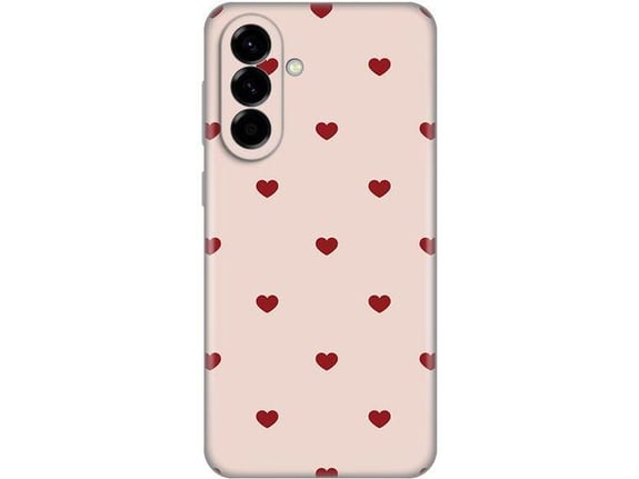 Maska za telefon Samsung Galaxy A57 5G Silikonska Print