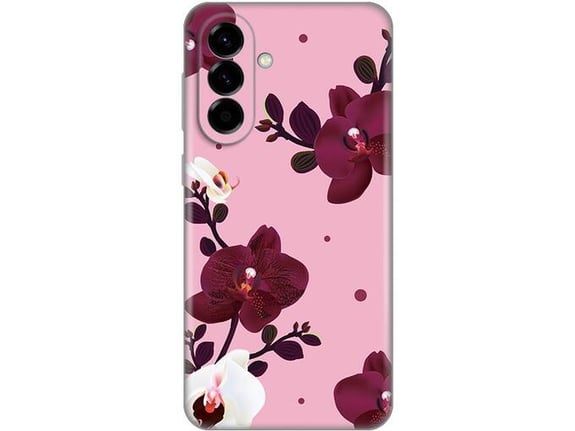 Maska za telefon Samsung Galaxy A57 5G Silikonska Print Skin