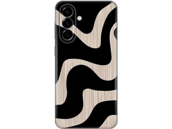 Maska za telefon Samsung A576B Galaxy A57 5G Silikonska Print Skin