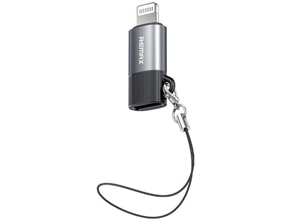 Remax Adapter Smartlink CB32 Lightning na USB-C 30W