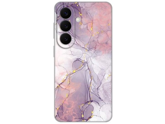 Maska za telefon Samsung Galaxy S26 Silikonska Print