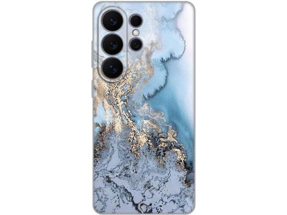 Maska za telefon Samsung S948B Galaxy S26 Ultra Silikonska Print