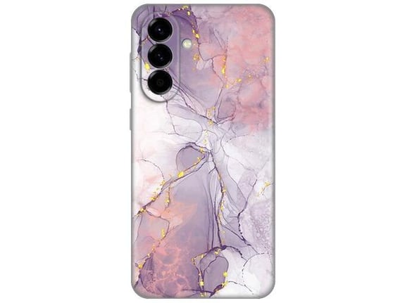 Maska za telefon Samsung Galaxy A57 5G Silikonska Print