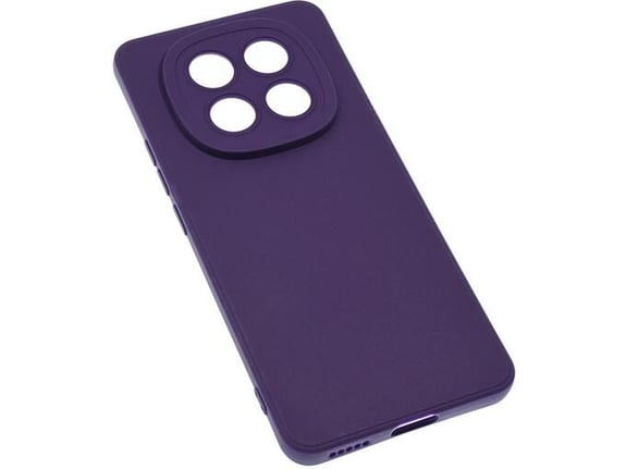 Maska za telefon Xiaomi Redmi Note 15 5G (EU) Teracell Giulietta
