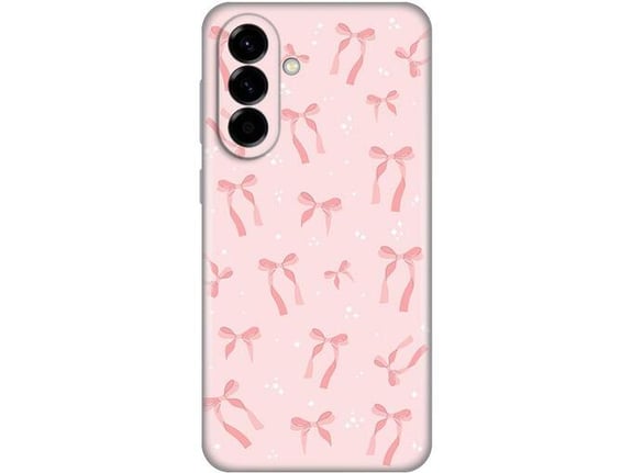 Maska za telefon Samsung Galaxy A57 5G Silikonska Print