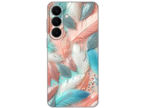 Maska za telefon Samsung S946B Galaxy S26 Plus Silikonska Print