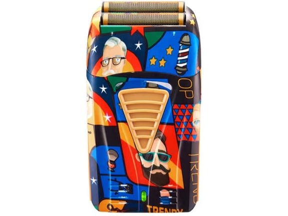 Električni Brijač / Foil shaver za precizno brijanje