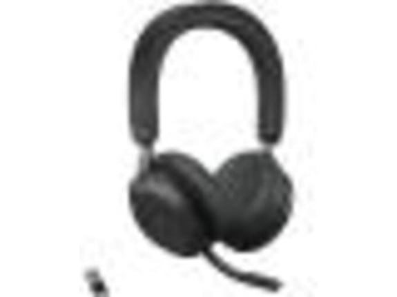 Jabra Bežične slušalice Evolve2 75 Bluetooth