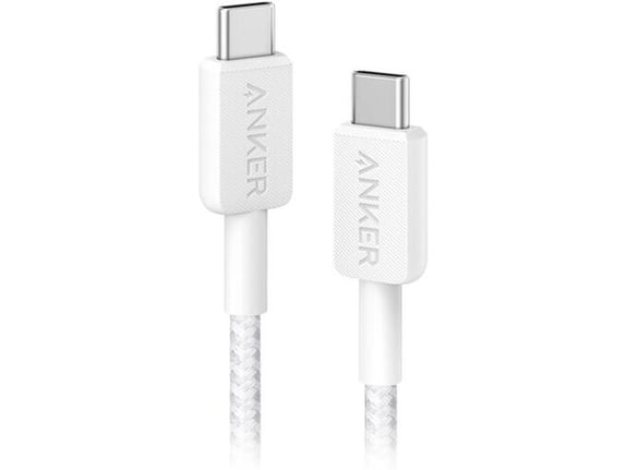 Anker USB kabl 322 USB-C na USB-C