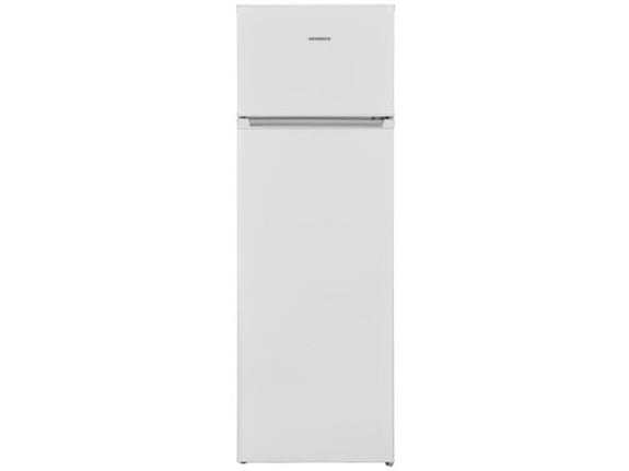Heinner Samostojeći kombinovani frižider HF-V242E++ 242l