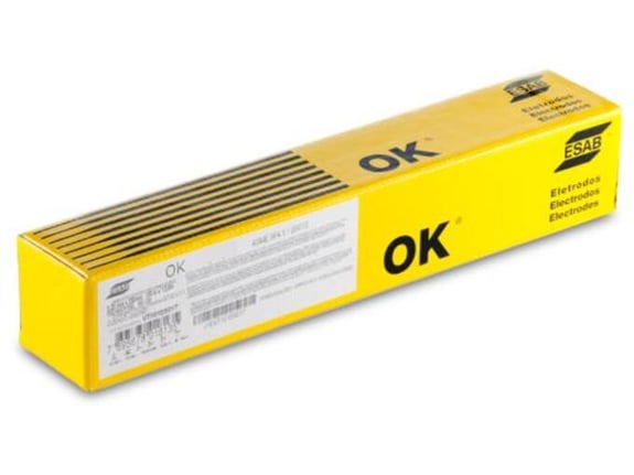 Esab elektroda OK 55.00 Fi5.0 pakovanje 6,2kg