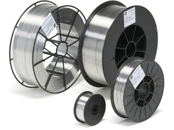 Esab žica MIG AUTROD 312LSi 1,2 pakovanje 15kg