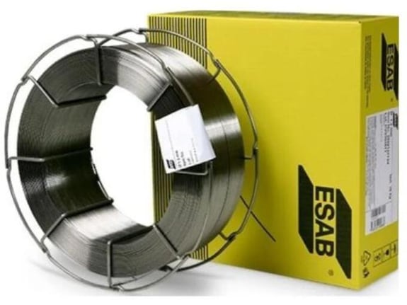 Esab žica punjena E71T1 1,2 pakovanje 16kg