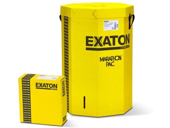 Esab žica TIG EXATON 20.25.5LCu 2,0 pakovanje 5kg