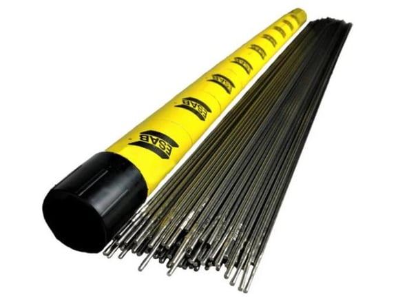 Esab žica TIG TIGROD 16.95 2,4 pakovanje 5kg