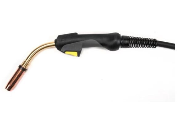 Esab gorionik 340A MXL341 4m