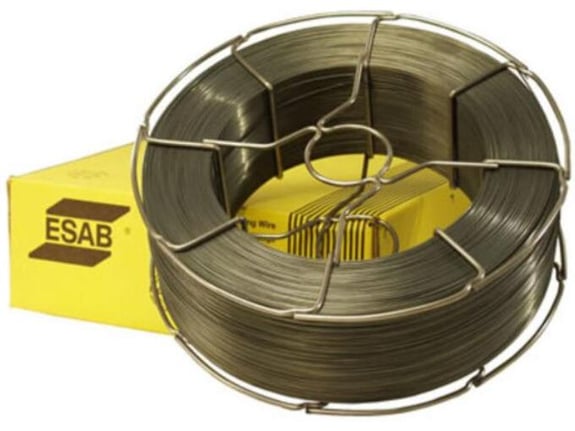 Esab žica OK TUBRODUR 60 G M 1,2 pakovanje 16kg