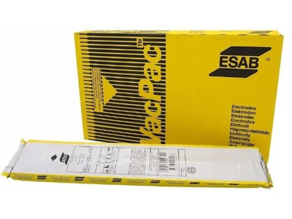 Esab elektroda OK NiFe-Cl Fi3,2 pakovanje 0,7 kg