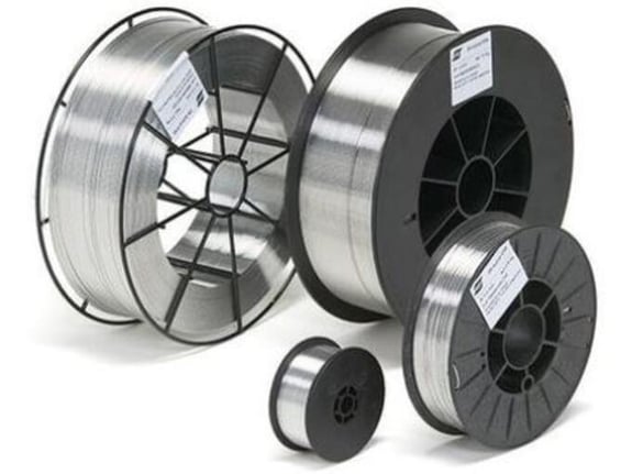 Esab žica MIG AUTROD 308LSi 0,8 pakovanje 15kg