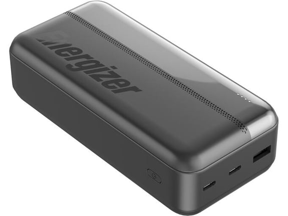 Energizer Power Bank 30000mAh UE30050CC