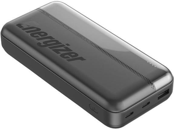 Energizer Power Bank 20000mAh UE20050CC