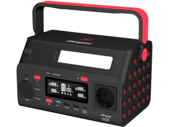 Energizer Prenosivi strujni agregat 293Wh PPS300W2EU