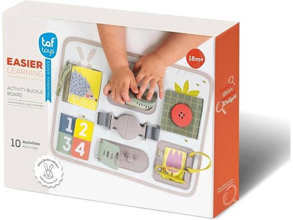 Taf Toys Edukativna tabla 13295