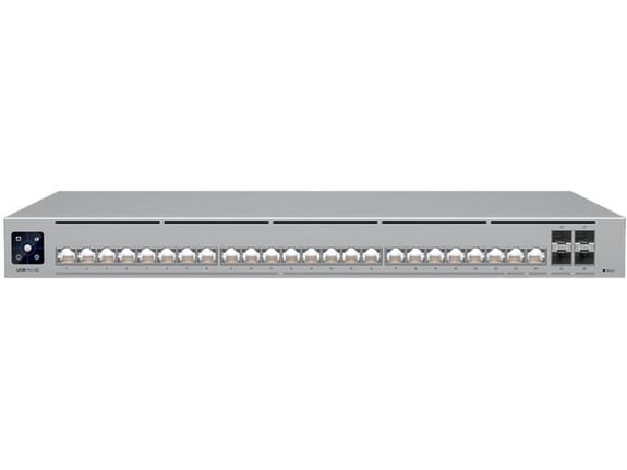 Ubiquiti LAN switch USW-PRO-HD-24-EU Layer 3 Etherlighting