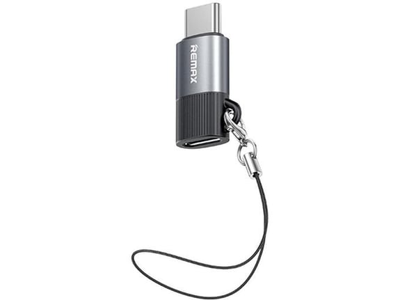 Remax Adapter Smartlink CB32 Type-C na Lightning 30 W
