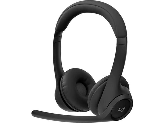 Logitech Bežične slušalice Zone 305 2.4 GHz Bluetooth