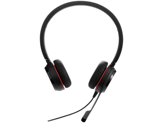 Jabra Slušalice Evolve 20 Stereo MS USB-C/A