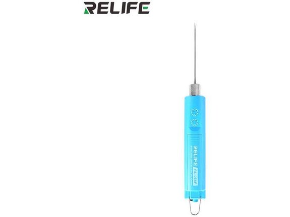 Relife Skidač OCA lepka RL-056F Type-C