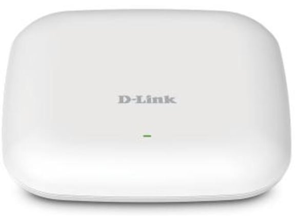 D-Link LAN Access Point DAP-2610 AC1300
