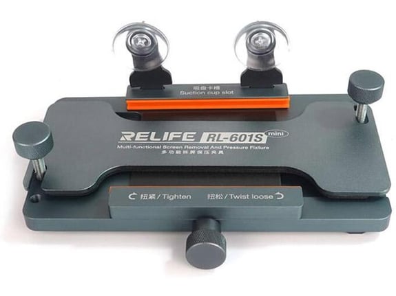 Relife Multifunkcionalni uređaj za demontažu ekrana RL-601S mini