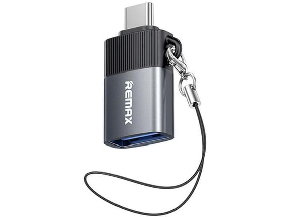 Remax Adapter Smartlink CB32 Type-C na USB-A