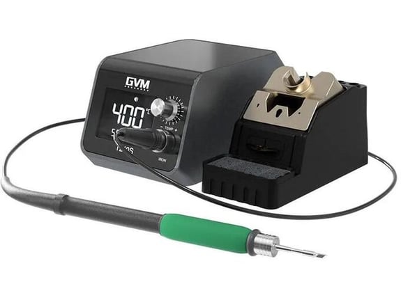 GVM Lemilica T210S