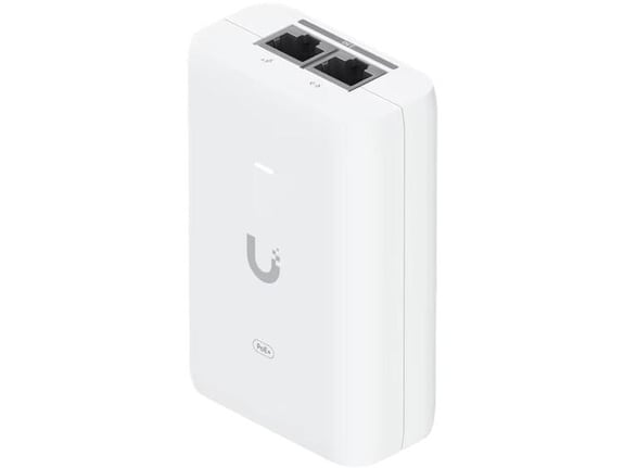Ubiquiti PoE+ adapter UACC-PoE+-2.5G 30 W