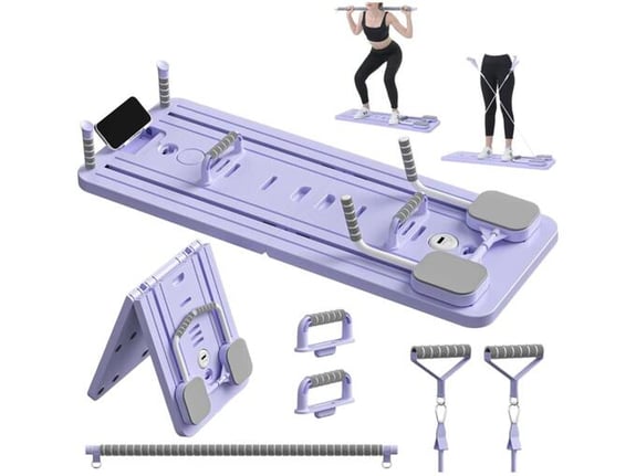 Multifunkiconalna tabla za pilates