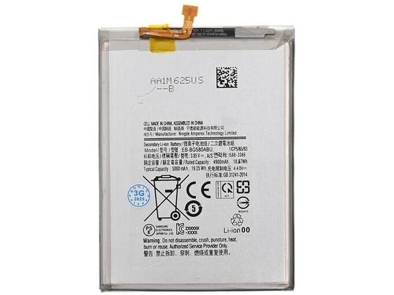 Standard Baterija za Samsung Galaxy A40s A407F