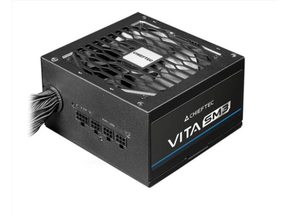 Chieftec Napajanje VITA SM3 BPX-650-C 650W
