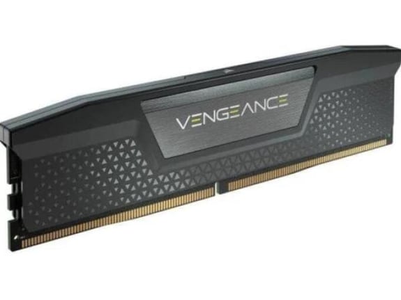 Corsair RAM memorija Vengeance CMK8GX5M1B5200C40 DDR5 8 GB 5200 MHz