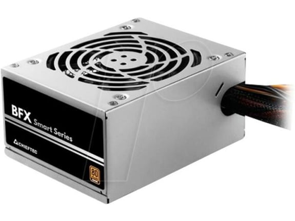 Chieftec Napajanje Smart BFX-450BS 450W 80 Plus Bronze